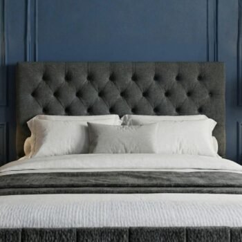 Respaldo Chenille - Imagen 2